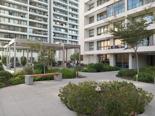 Venta Departamento NO 1D 1B 1E 1B Plaza Ega&ntilde;a - &Ntilde;u&ntilde;oa