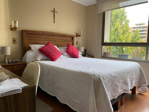 Venta Departamento N 3D en suite Walk-in cl&oacute;set 2B 1E Pedro de Valdivia - Providencia