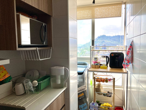 Arriendo Departamento N 2D en suite 2B 2E 1B Metro Irarr&aacute;zaval - &Ntilde;u&ntilde;oa