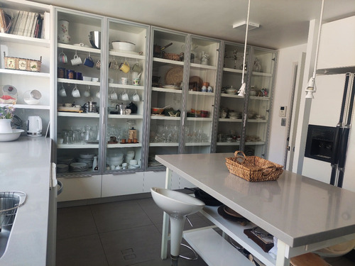 Venta Departamento NP 3D 3B 2E 1B Metro Escuela Militar - Las Condes