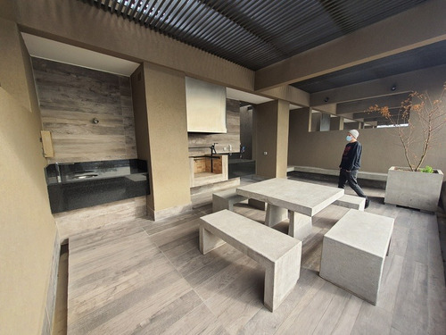 Venta Departamento SO 1D en suite 1B 1E Metro Irarr&aacute;zaval - &Ntilde;u&ntilde;oa