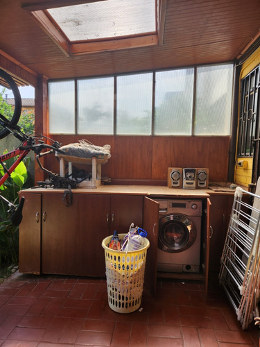 Venta Casa 4D 2B 2E Villa Frei - &Ntilde;u&ntilde;oa