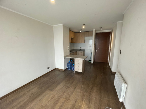 Venta Departamento N 2D Walk-in cl&oacute;set 2B 1E 1B Plaza Ega&ntilde;a - &Ntilde;u&ntilde;oa