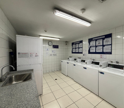 Venta Departamento SP 1D en suite 1B 1B Salvador - Providencia