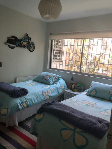 Venta Departamento NO 4D 3B 2E 1B Parque Bicentenario - Vitacura