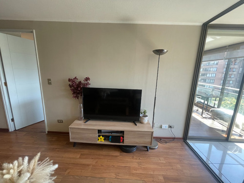 Venta Departamento N 1D 1B 1E 1B Metro Hernando de Magallanes - Las Condes