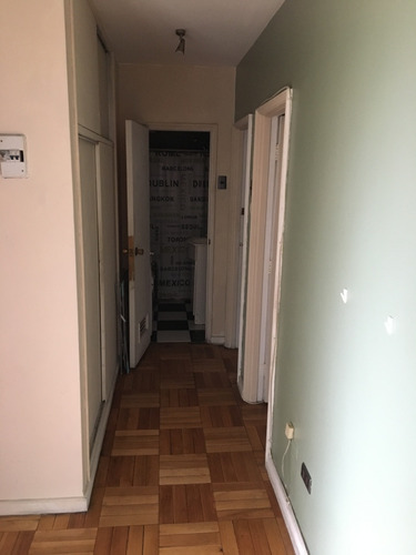 Venta Departamento 3D 2B Pedro de Valdivia - Providencia