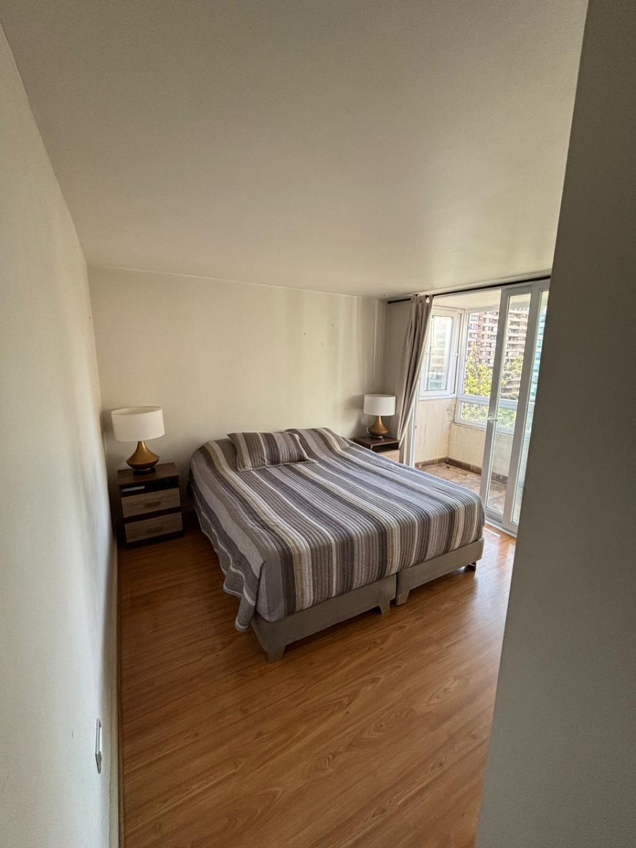 Arriendo Departamento NOSP 4D 3B 1Bd Sebasti&aacute;n Elcano - Las Condes