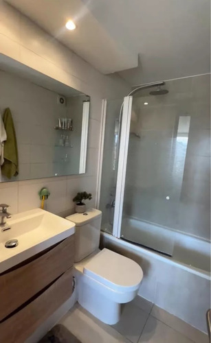 Arriendo Departamento 1D en suite 1B 1E Metro Hernando de Magallanes - Las Condes