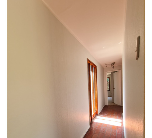 Arriendo Casa 4D en suite 3B 2E La Reina Alta - La Reina