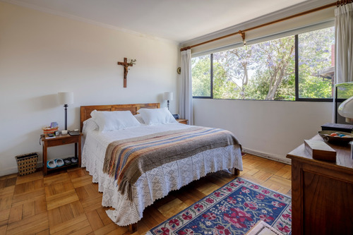 Venta Casa NOSP 4D en suite 2B 3E 1B Jard&iacute;n Del Este - Vitacura