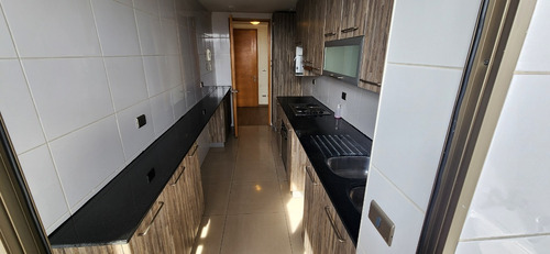 Arriendo Departamento NO 2D en suite Walk-in cl&oacute;set 2B 1E 1B Metro Hernando de Magallanes - Las Condes