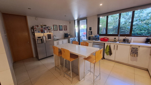 Venta Casa N 4D en suite Walk-in cl&oacute;set 4B 3E 1B La Dehesa - Lo Barnechea