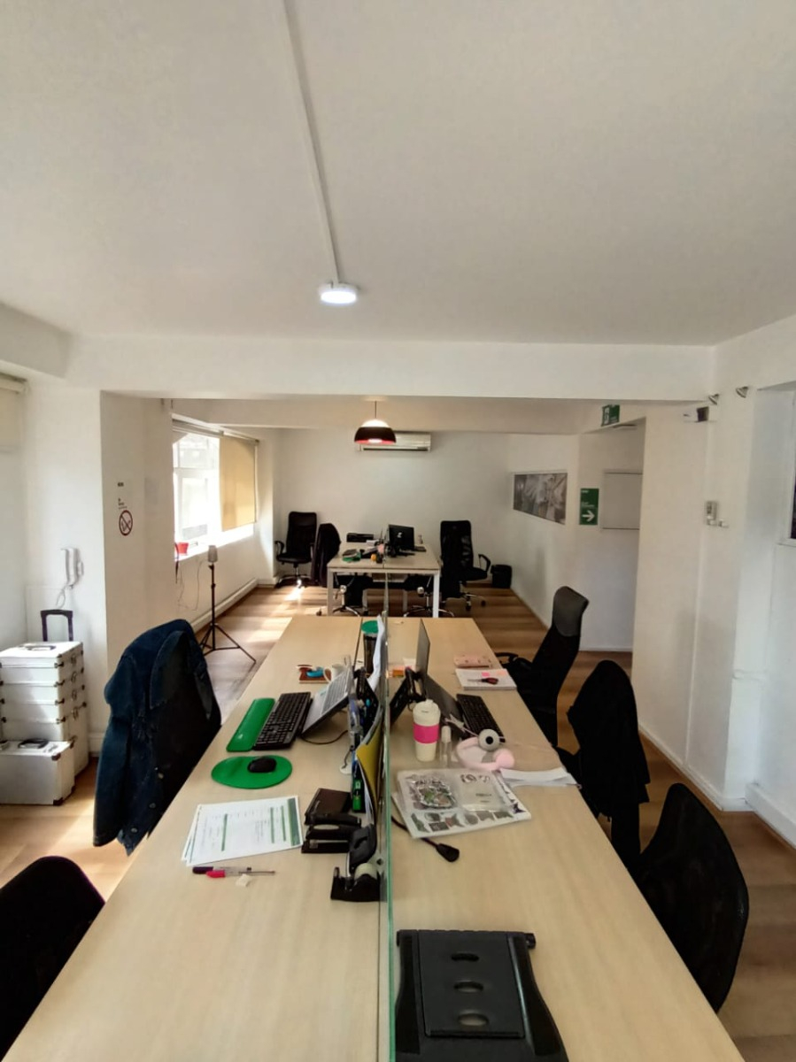 Arriendo Oficina NP 3B 2E 1Bd Los Leones - Providencia