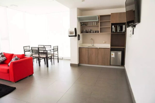Venta Departamento NO 2D en suite Walk-in cl&oacute;set 2B 2E 1B Metro Sim&oacute;n Bolivar - La Reina