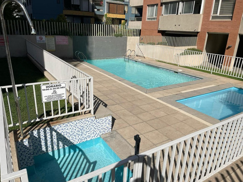 Venta Departamento O 3D en suite Walk-in cl&oacute;set 2B 1E 1B Metro Monse&ntilde;or Eyzaguirre - &Ntilde;u&ntilde;oa