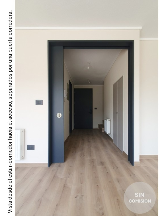 Venta Casa SO 3D en suite Walk-in cl&oacute;set 3B 1E 1Bd Metro Bilbao - Providencia