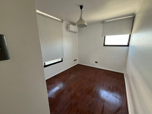 Arriendo Departamento 2D en suite Walk-in cl&oacute;set 2B 1E 1B Rotonda Atenas - Las Condes