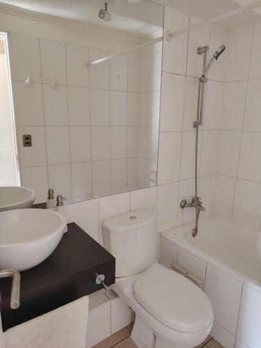 Arriendo Departamento NP 4D 3B 2E 1B Parque Bot&aacute;nico - &Ntilde;u&ntilde;oa