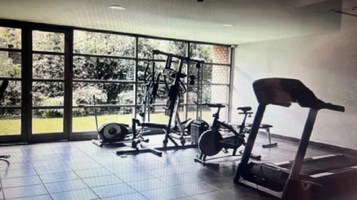 Arriendo Departamento NP 2D en suite Walk-in cl&oacute;set 2B 1E Mall Sport - Las Condes