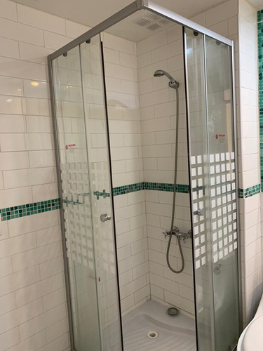 Venta Departamento NP 3D 2B 1E 1B Rotonda Atenas - Las Condes