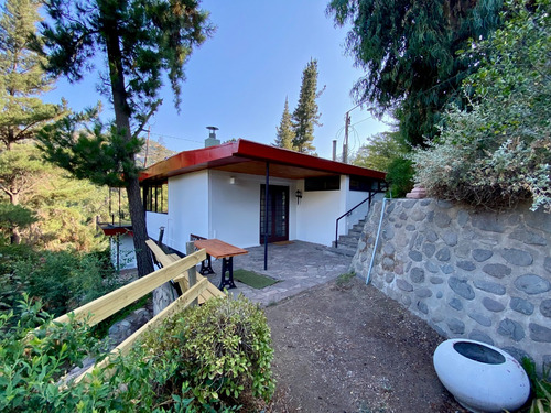 Arriendo Casa NO 4D en suite 4B 3E El Array&aacute;n - Lo Barnechea