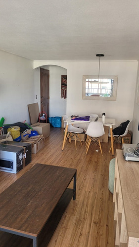 Arriendo Departamento SP 2D en suite 2B 1E 1B Sebasti&aacute;n Elcano - Las Condes