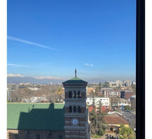 Arriendo Departamento SO 3D en suite 2B 1E 1B Plaza &Ntilde;u&ntilde;oa - &Ntilde;u&ntilde;oa