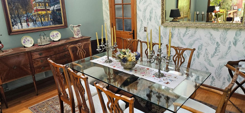 Venta Casa SP 5D 4B 3E 1B La Reina Alta - La Reina