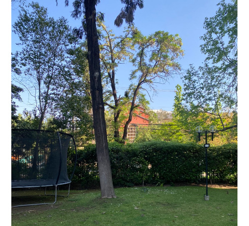 Venta Departamento NP 3D 3B 1E 1B Las Lilas - Providencia