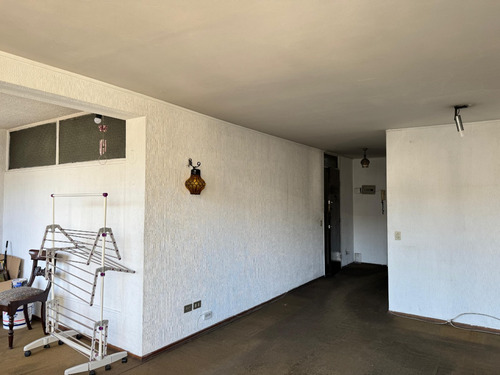 Venta Departamento NP 2D 2B Salvador - Providencia