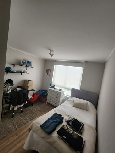 Arriendo Departamento 4D 4B 2E La Dehesa - Lo Barnechea