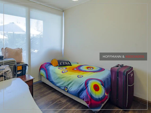 Venta Casa NP 4D en suite Walk-in cl&oacute;set 3B 3E 1B El Huinganal - Lo Barnechea