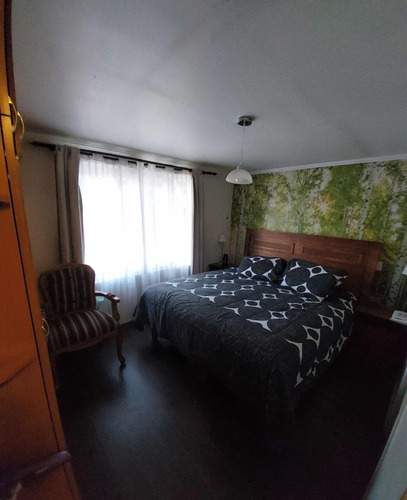 Arriendo Casa 4D 3B 1E 1B Centro de Colina - Colina