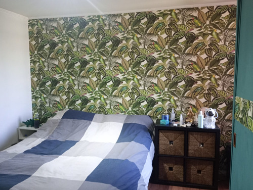 Venta Departamento N 2D 2B 1E In&eacute;s de Su&aacute;rez - Providencia