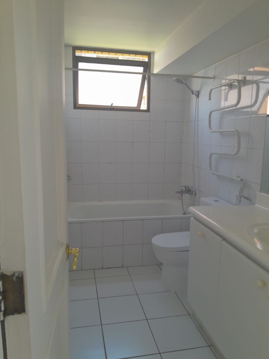 Arriendo Departamento NP 3D en suite 2B 2E 1Bd La Llaver&iacute;a - Vitacura