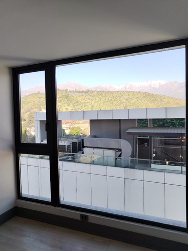 Arriendo Departamento SO 2D en suite Walk-in cl&oacute;set 3B 1E 1B Alto Las Condes - Las Condes