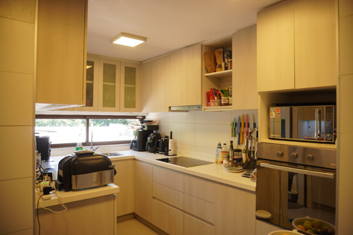 Venta Casa NO 3D en suite Walk-in cl&oacute;set 3B 2E 1B Francisco de Villagra - La Reina