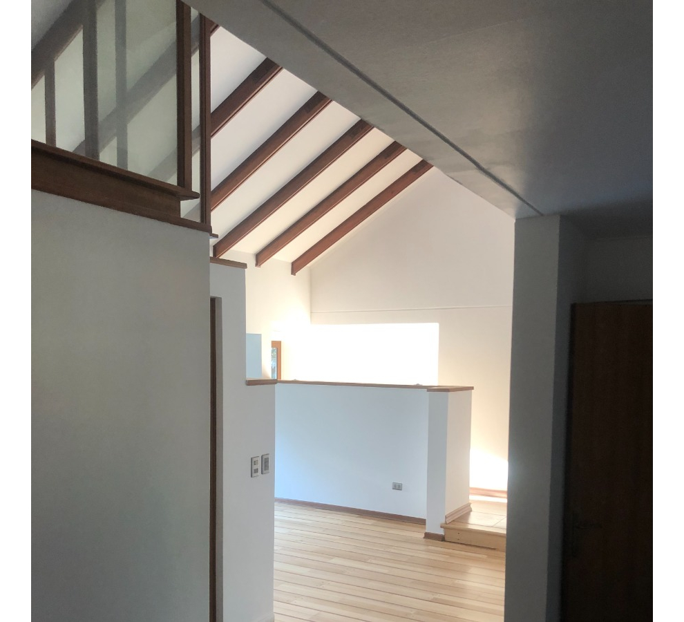 Venta Casa NOSP 5D en suite Walk-in cl&oacute;set 4B 3E Carlos Ossand&oacute;n - La Reina