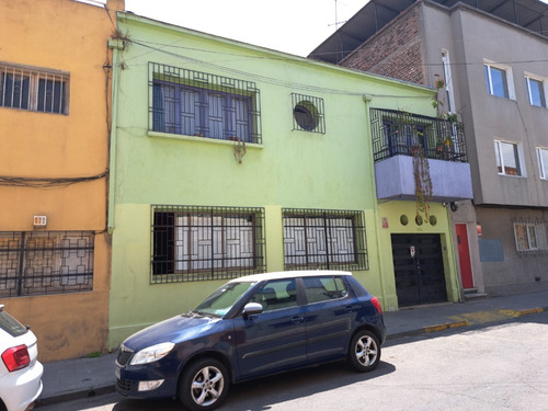 Venta Casa S 7D en suite 4B 7E 2B Barrio Italia - Providencia