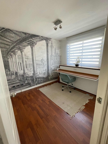 Arriendo Departamento 2D 2B 1E 1B Estadio Nacional - &Ntilde;u&ntilde;oa