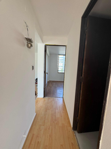 Arriendo Departamento 4D 3B 1E Tabancura - Vitacura