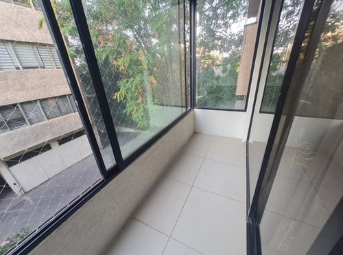 Venta Departamento N 1D en suite 1B Campus Oriente - Providencia