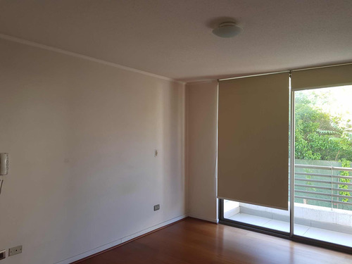 Arriendo Departamento 4D 4B 1E 1B Metro Bilbao - Providencia