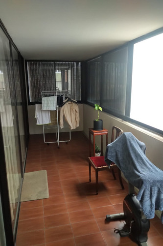 Venta Departamento NP 3D en suite 3B 1E 1B Barrio El Golf - Las Condes