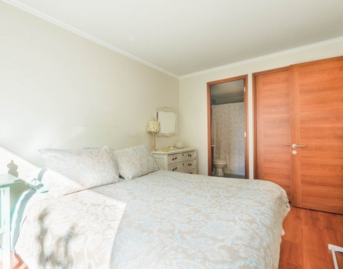 Arriendo Departamento NO 1D en suite Walk-in cl&oacute;set 1B 1E Metro Hernando de Magallanes - Las Condes