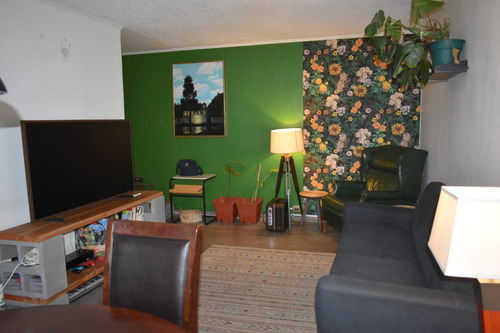 Venta Departamento P 3D 2B Estadio Nacional - &Ntilde;u&ntilde;oa