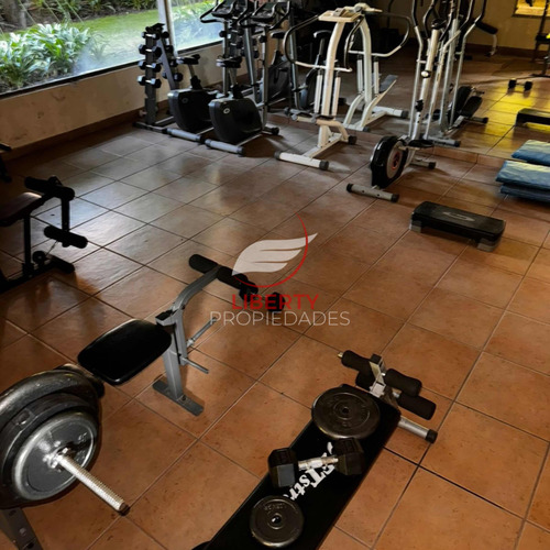 Arriendo Departamento 2D 2B 1E 1B Barrio El Golf - Las Condes