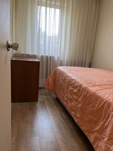 Arriendo Departamento N 3D 2B 1E Carlos Ossand&oacute;n - La Reina