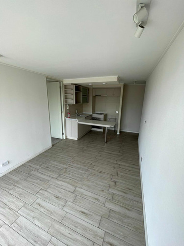 Venta Departamento 1D 1B 1E Alto Las Condes - Las Condes
